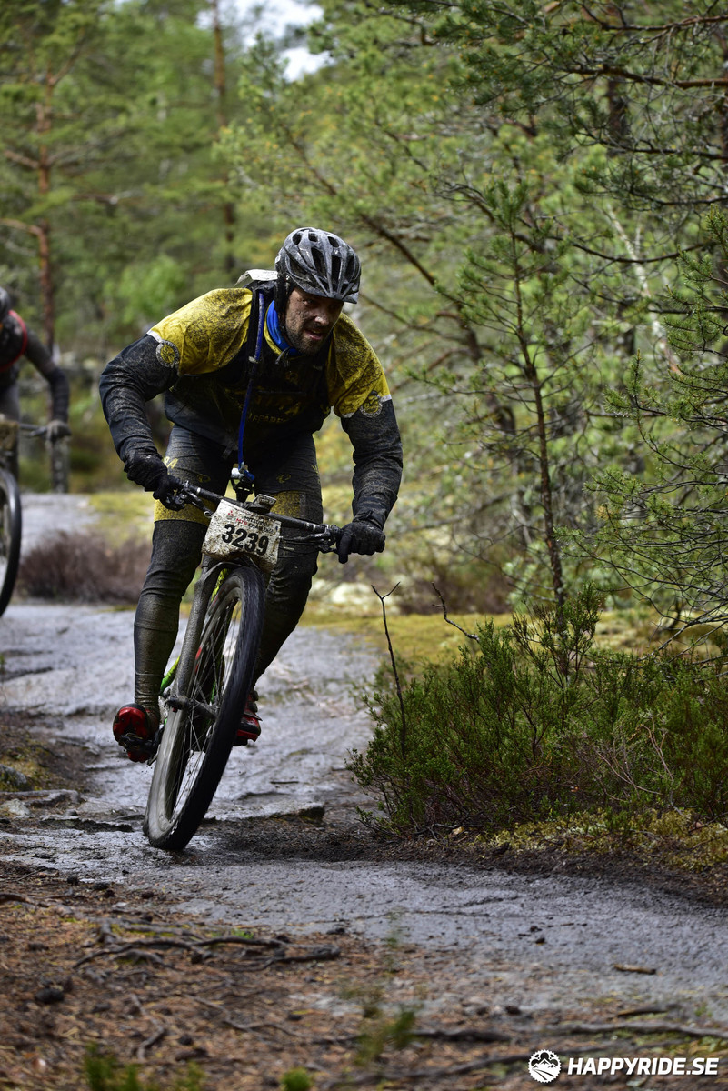 Bild från Lida Loop 2019